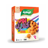 بوب كورن دجاج 350 جرام