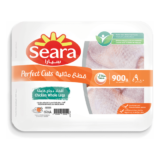 سِيارا أفخاذ دجاج كاملة قطع مثالية ٩٠٠ غ