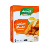 استربس دجاج 400 جرام